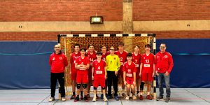 C-Jugend Tv Bedburg 2024