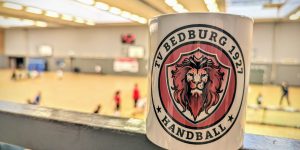 TV-Bedburg Handball