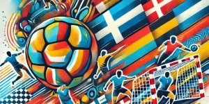 Gruppe D Handball WM der Männer 2025