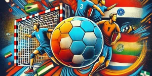Gruppe E Handball WM der Männer 2025