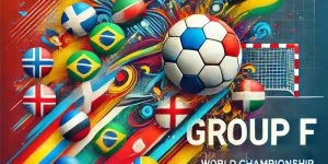 Gruppe F Handball WM der Männer 2025