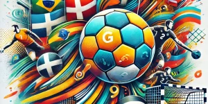Gruppe G Handball WM der Männer 2025