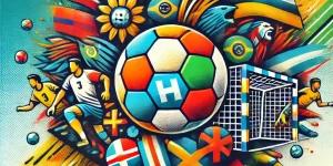 Gruppe H Handball WM der Männer 2025