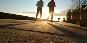 Running