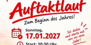TV-Bedburg Auftaktlauf